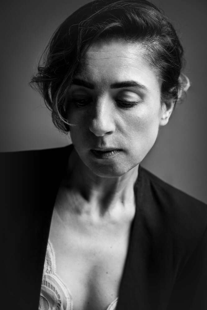 André Weber - Fotografie