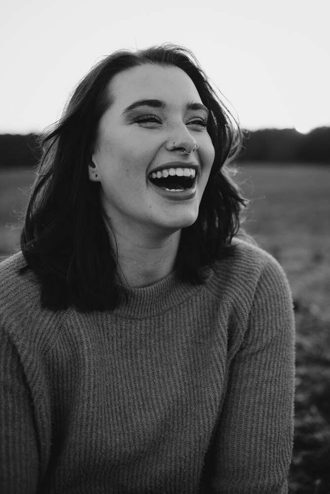 Portraitshooting (Samantha Reinmuth Fotografie)