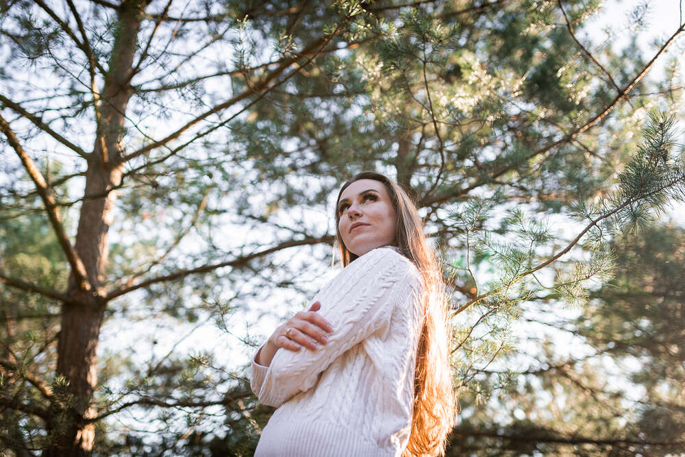 Portrait (Samantha Reinmuth Fotografie)