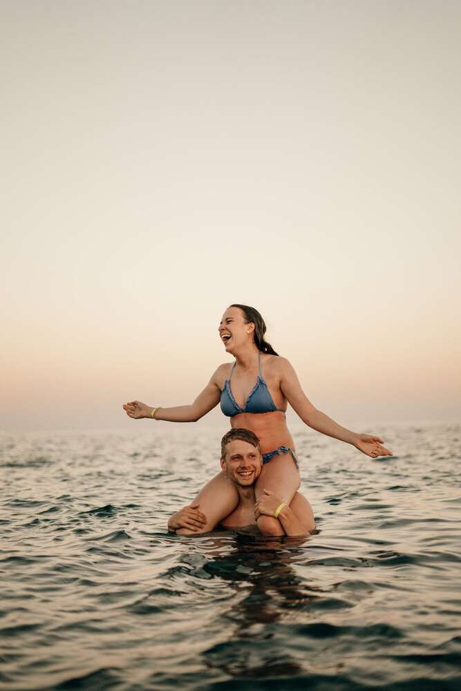 Paar Fotografie (Destiny Harmon Fotografie)