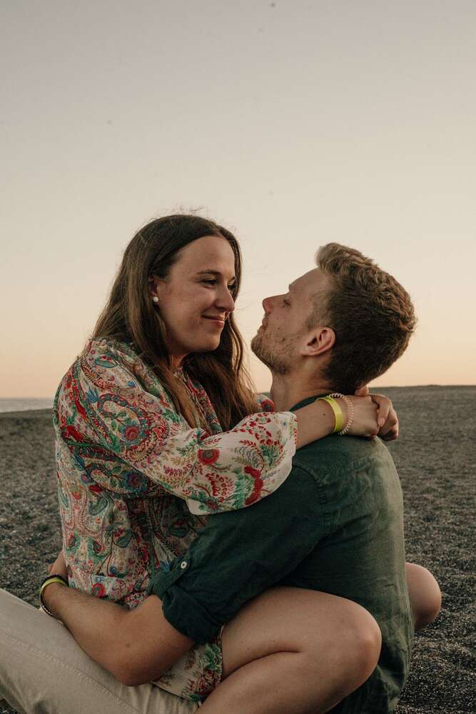 Paar Fotografie (Destiny Harmon Fotografie)