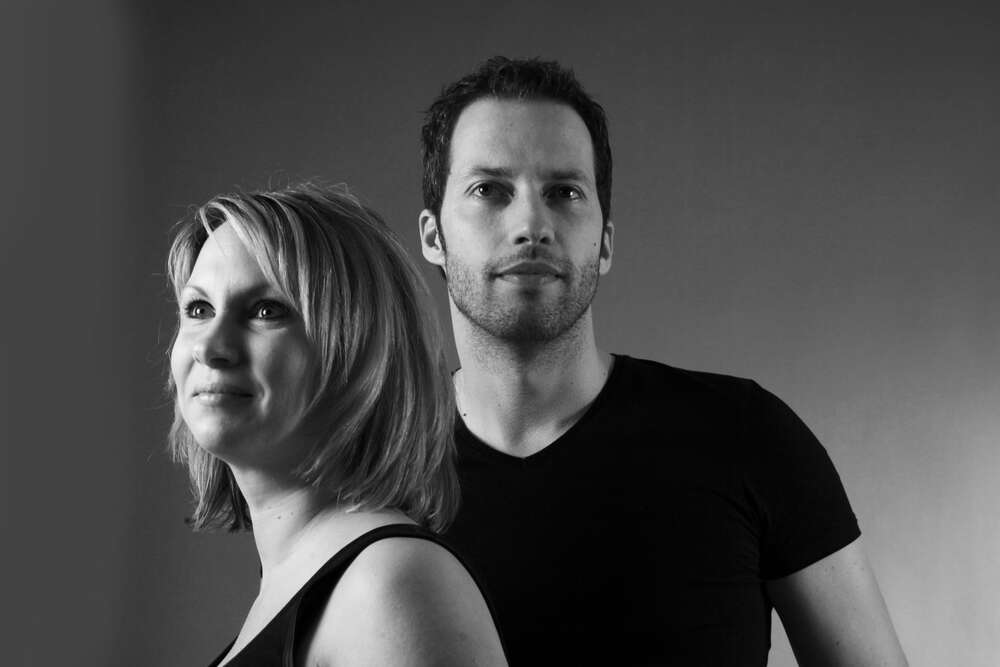 Paarshootings (Art Photo Fotostudio Bochum)