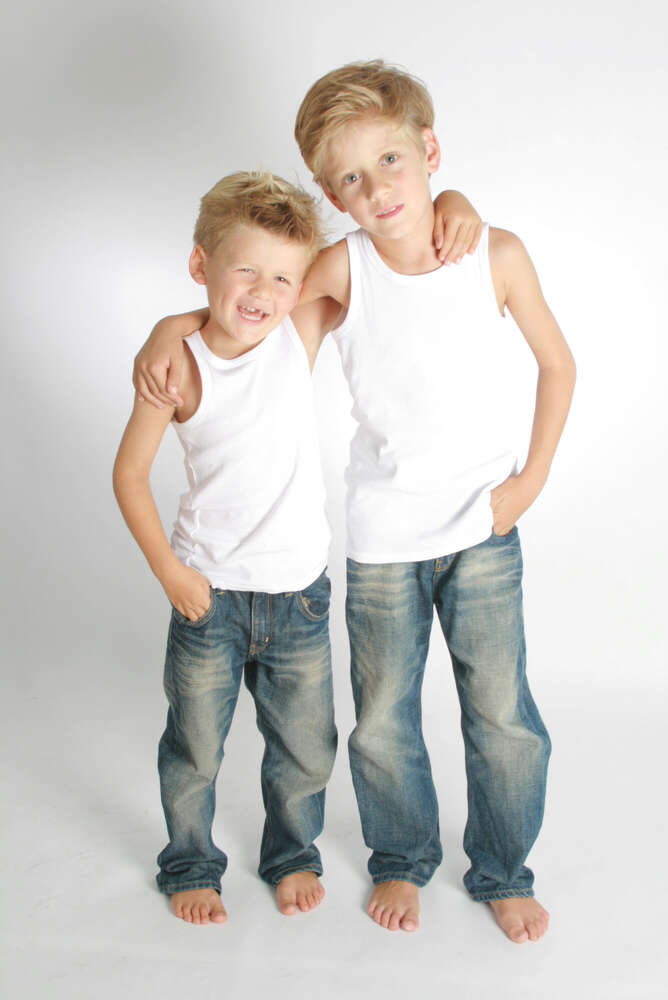 Kinderfotos (Art Photo Fotostudio Bochum)
