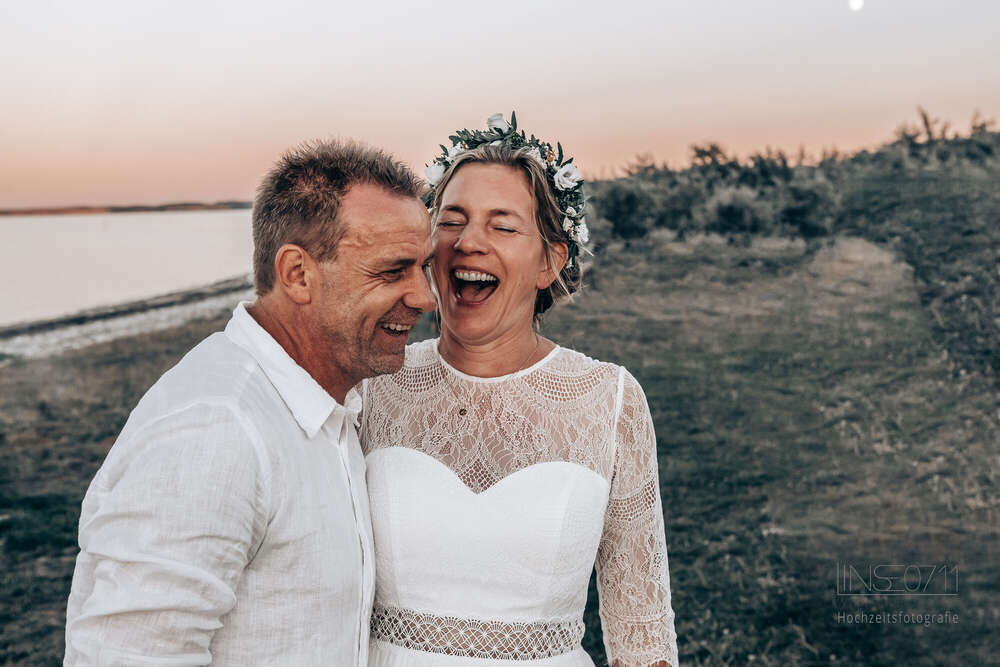 Linse0711 - Hochzeitsfotografie mit Herzblut