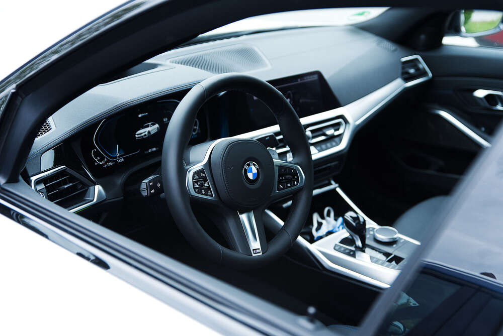 Henning Georgi (Henning Georgi)