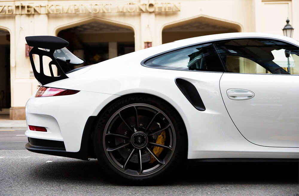 Henning Georgi (Henning Georgi)