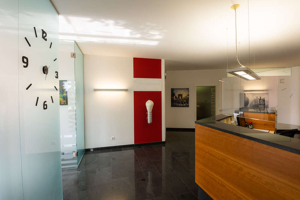 Henning Georgi (Henning Georgi)