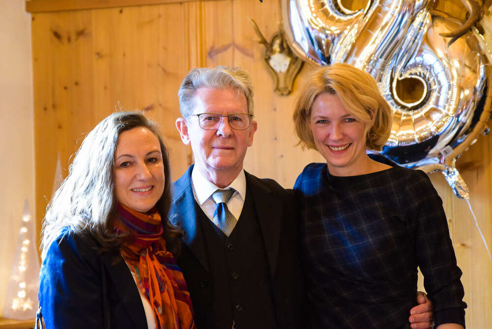 Henning Georgi (Henning Georgi)