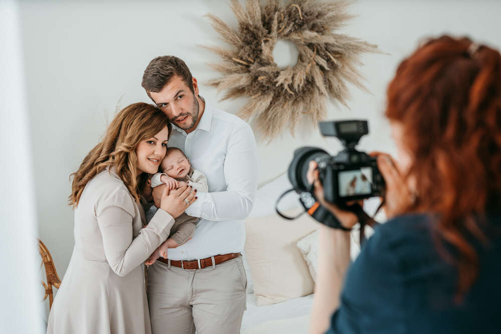 Mirjam Groth - Fotografie