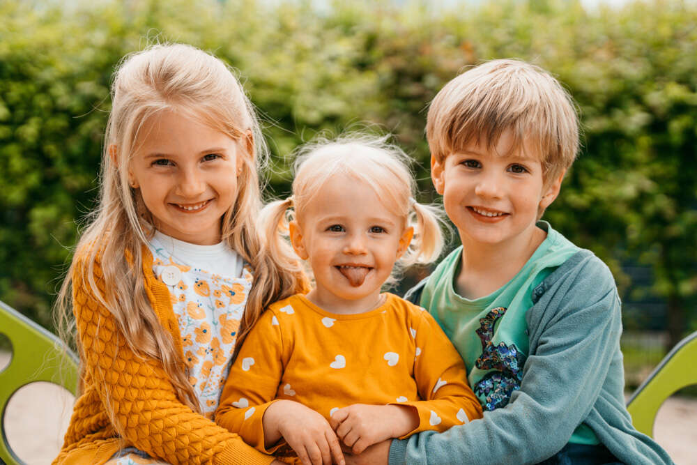 Mirjam Groth - Fotografie