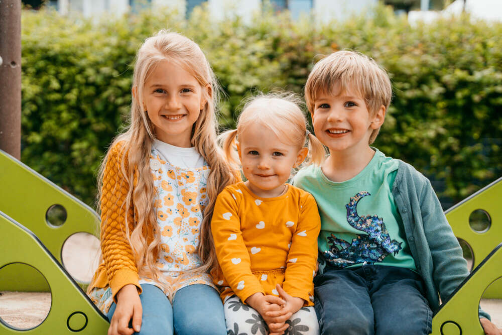 Mirjam Groth - Fotografie