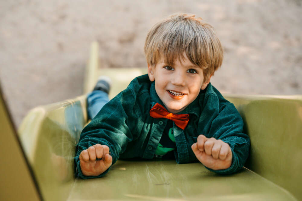 Mirjam Groth - Fotografie