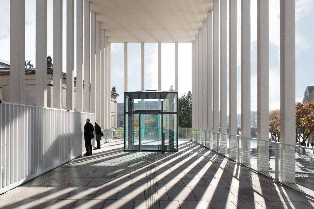 Martin Rohrmann - Fotograf - Hannover - Niedersachsen - Deutschlandweit (ROHRMANN | Portrait | Architektur | Corporate)