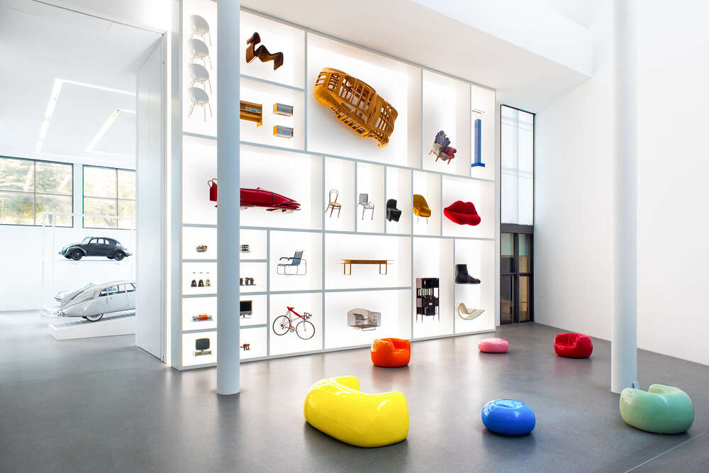 Martin Rohrmann - Fotograf - Hannover - Niedersachsen - Deutschlandweit (ROHRMANN | Portrait | Architektur | Corporate)