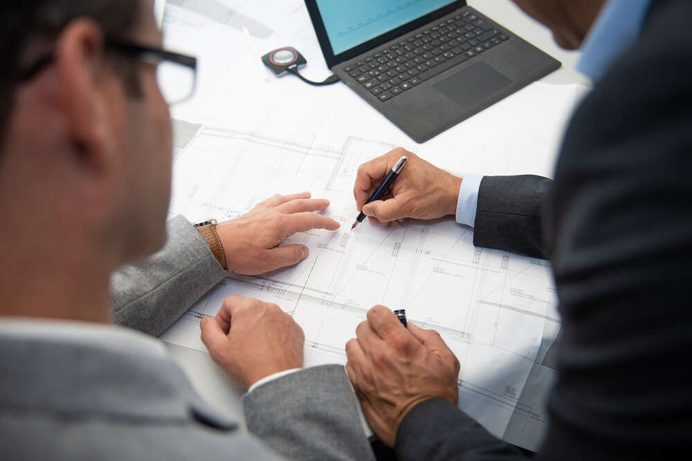 ROHRMANN | Portrait | Architektur | Corporate