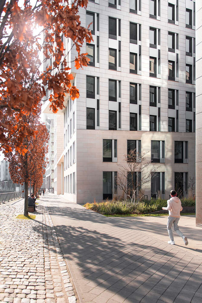 Martin Rohrmann - Fotograf - Hannover - Niedersachsen - Deutschlandweit (ROHRMANN | Portrait | Architektur | Corporate)