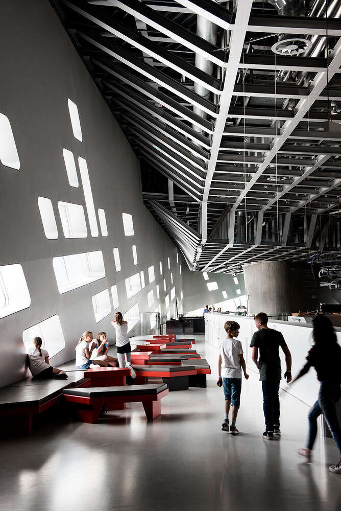 ROHRMANN | Portrait | Architektur | Corporate