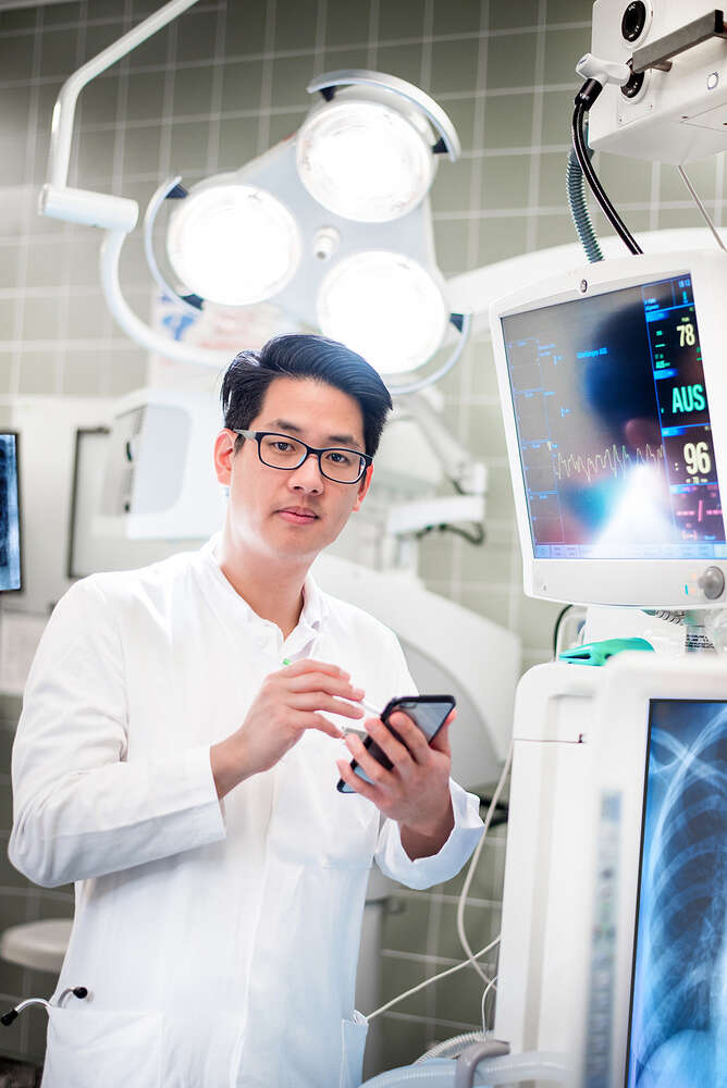 Martin Rohrmann - Fotograf - Hannover - Niedersachsen - Deutschlandweit (ROHRMANN | Portrait | Architektur | Corporate)