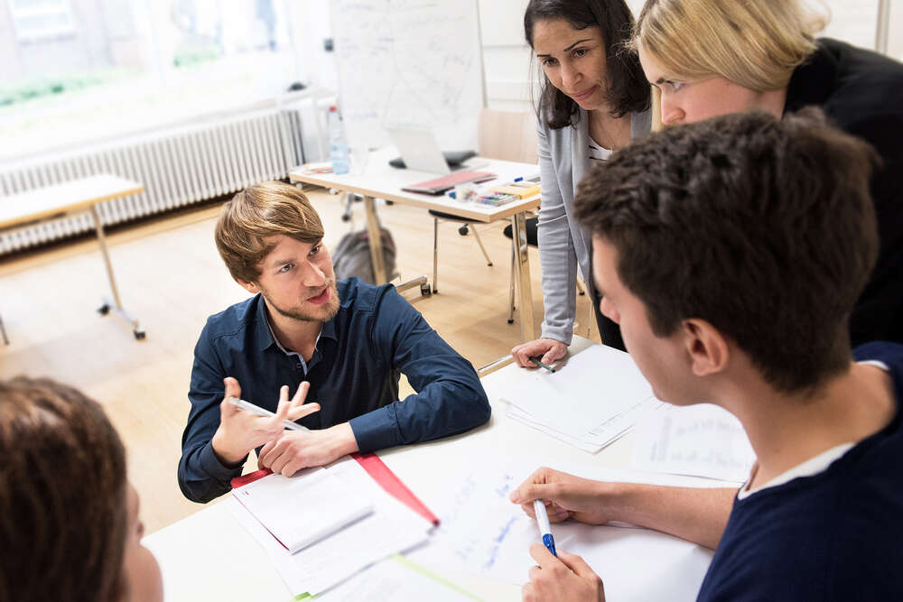 Martin Rohrmann - Fotograf - Hannover - Niedersachsen - Deutschlandweit (ROHRMANN | Portrait | Architektur | Corporate)