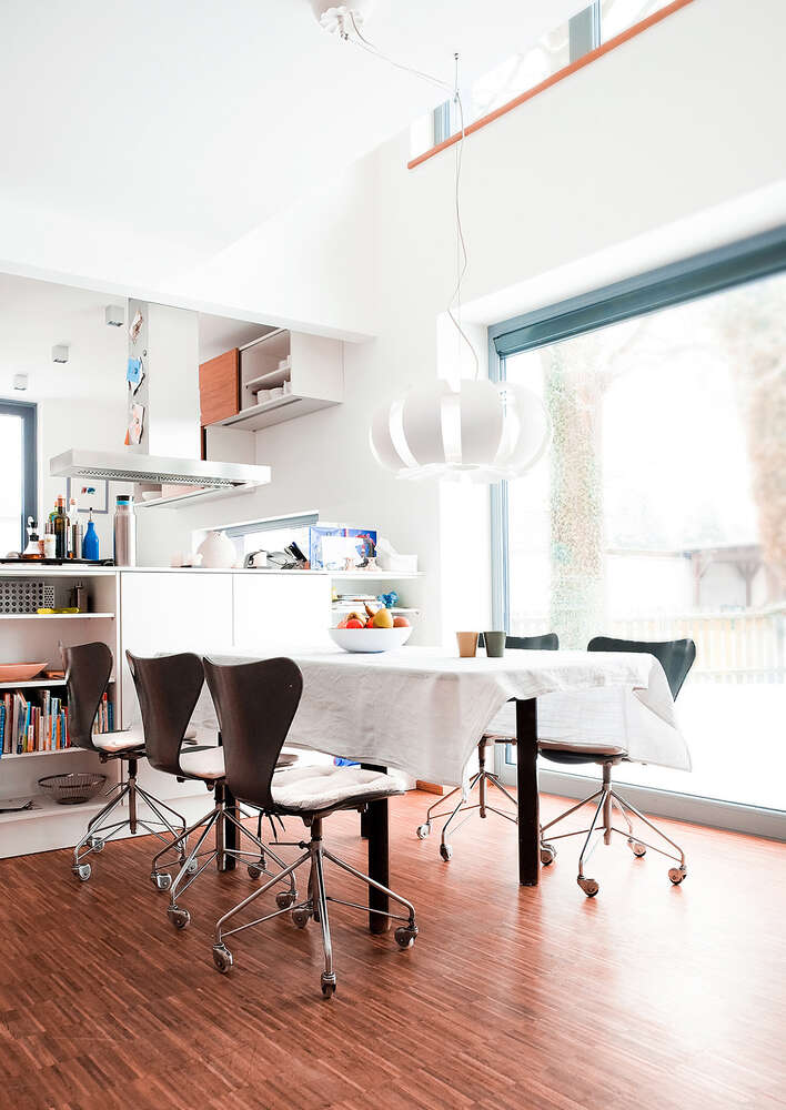 ROHRMANN | Portrait | Architektur | Corporate