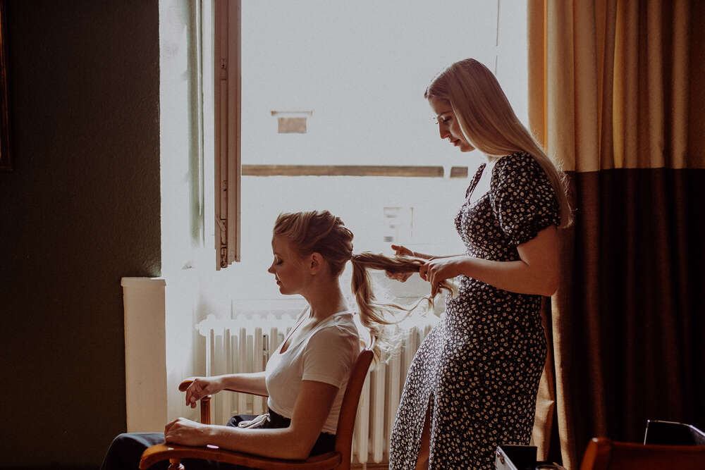 Nelli Mayer Photography