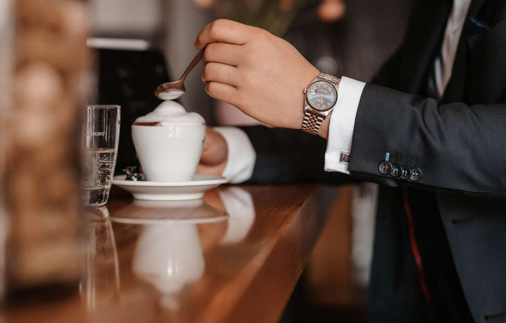 Businessfotografie (Charisma Photography)