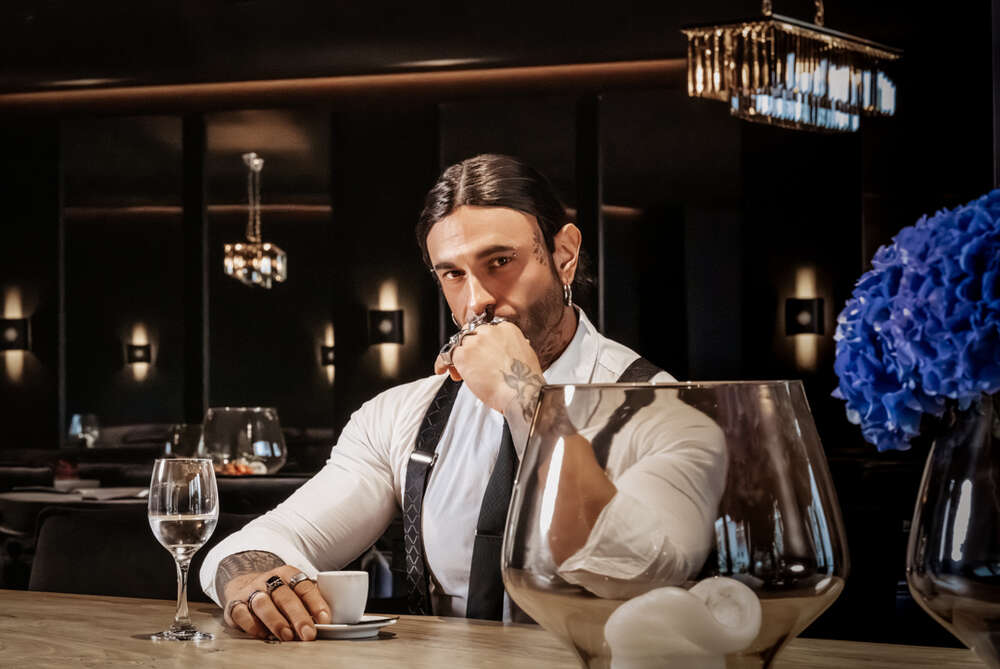 Charisma Photography