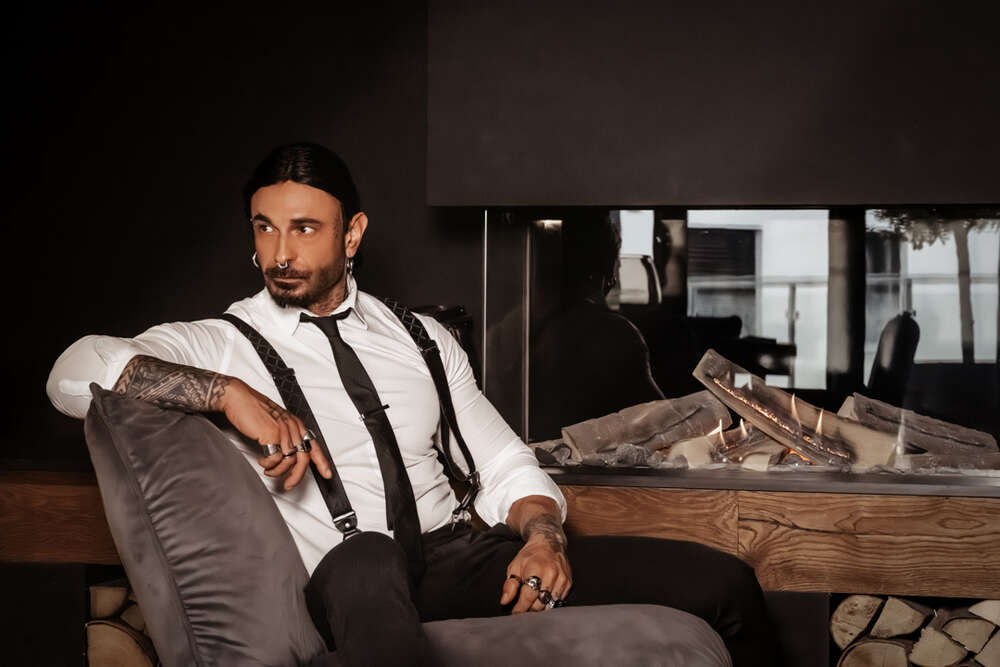 Charisma Photography