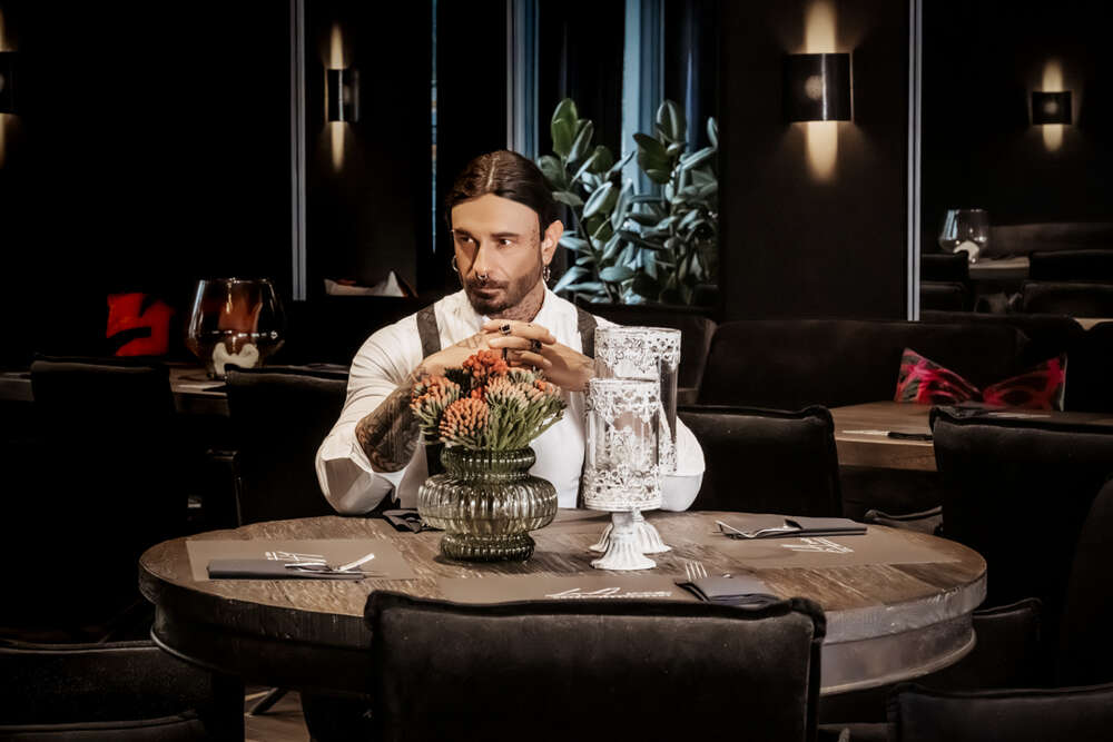 Charisma Photography