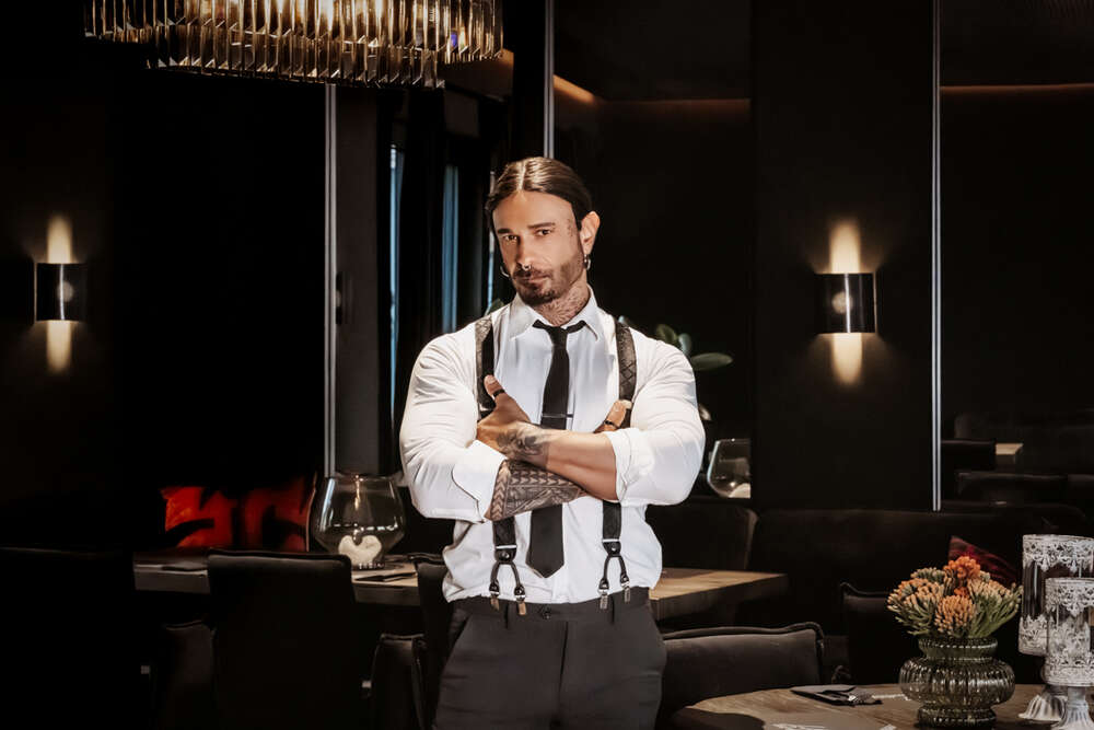 Portraitfotografie (Charisma Photography)