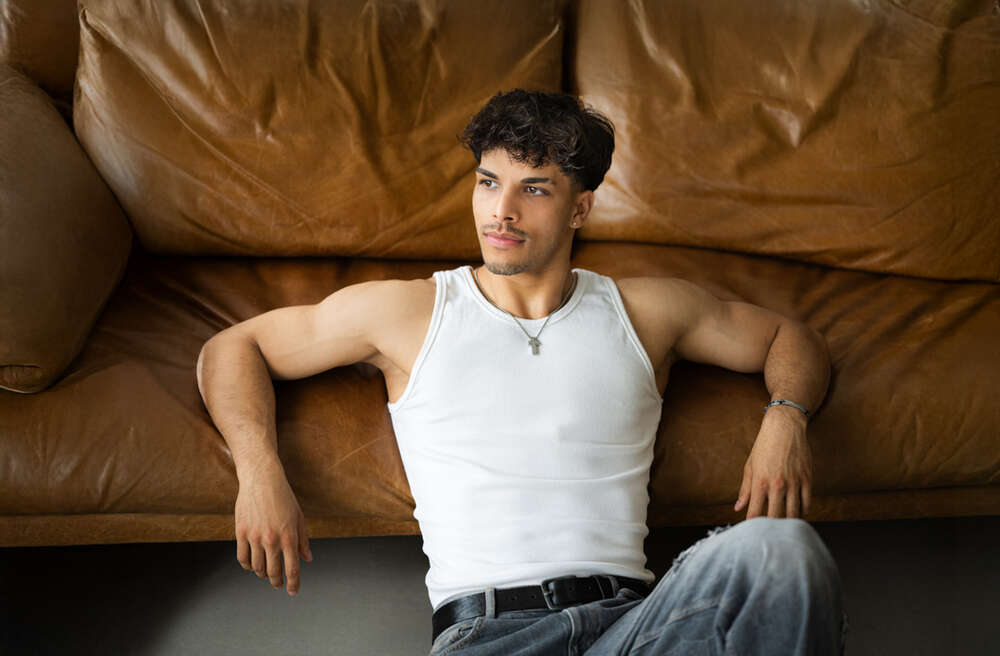 Portraitfotografie (Charisma Photography)