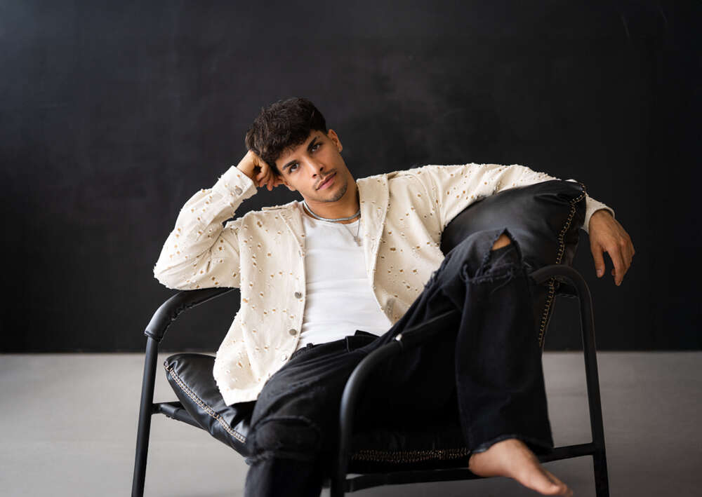 Portraitfotografie (Charisma Photography)