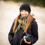 Marijke Jäger - Hundefotografin