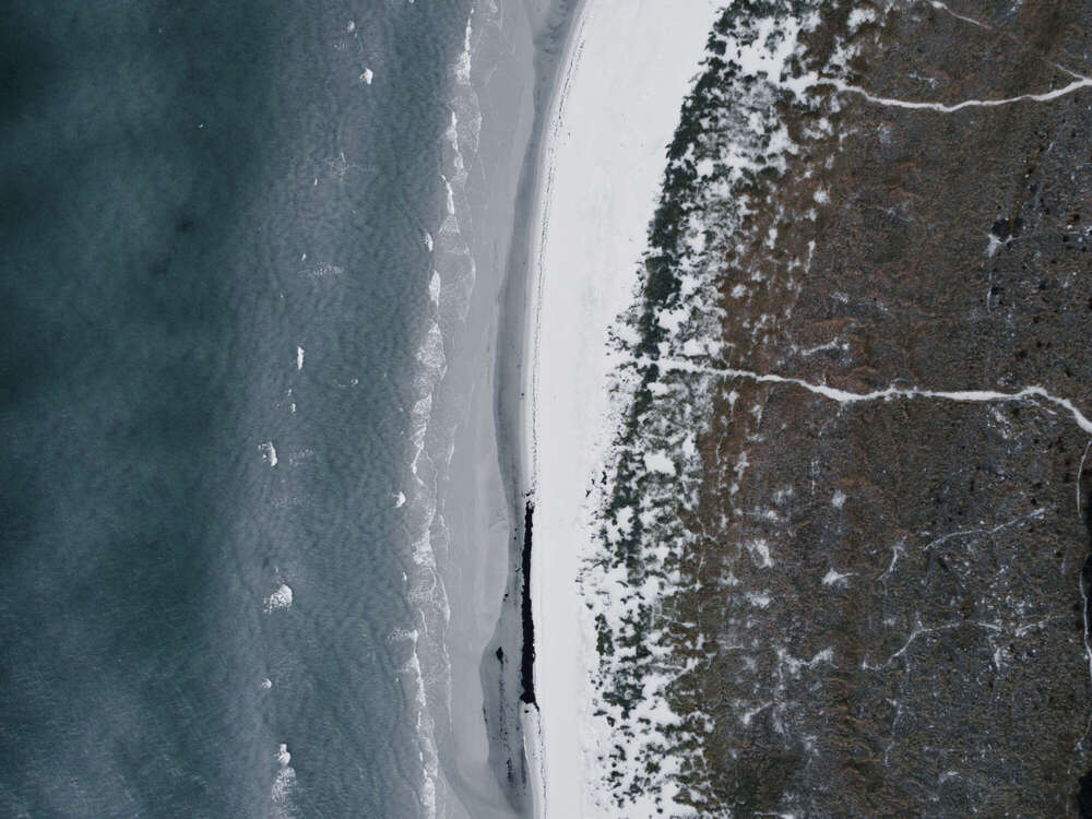 Landschaft Strand (Florian Hübsch Fotografie)
