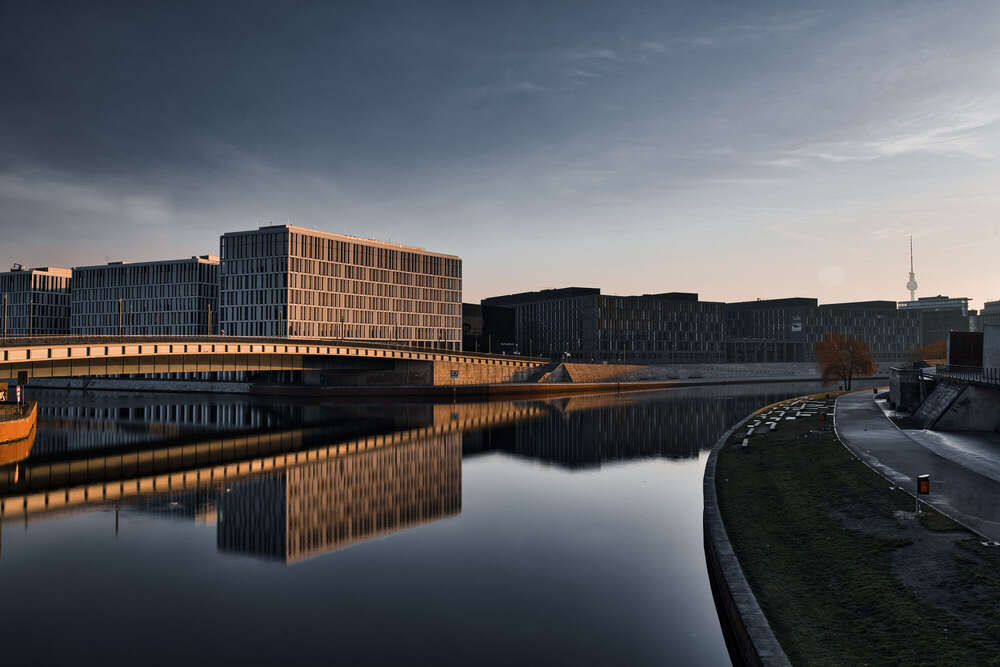 Urban Berlin (Florian Hübsch Fotografie)