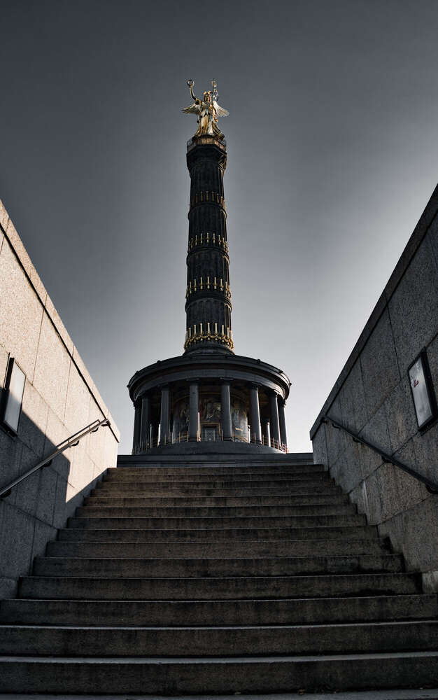Urban Berlin (Florian Hübsch Fotografie)