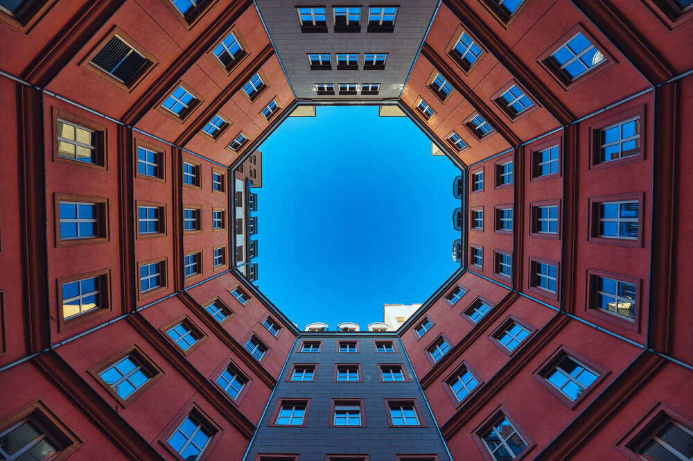 Street of Berlin (Florian Hübsch Fotografie)