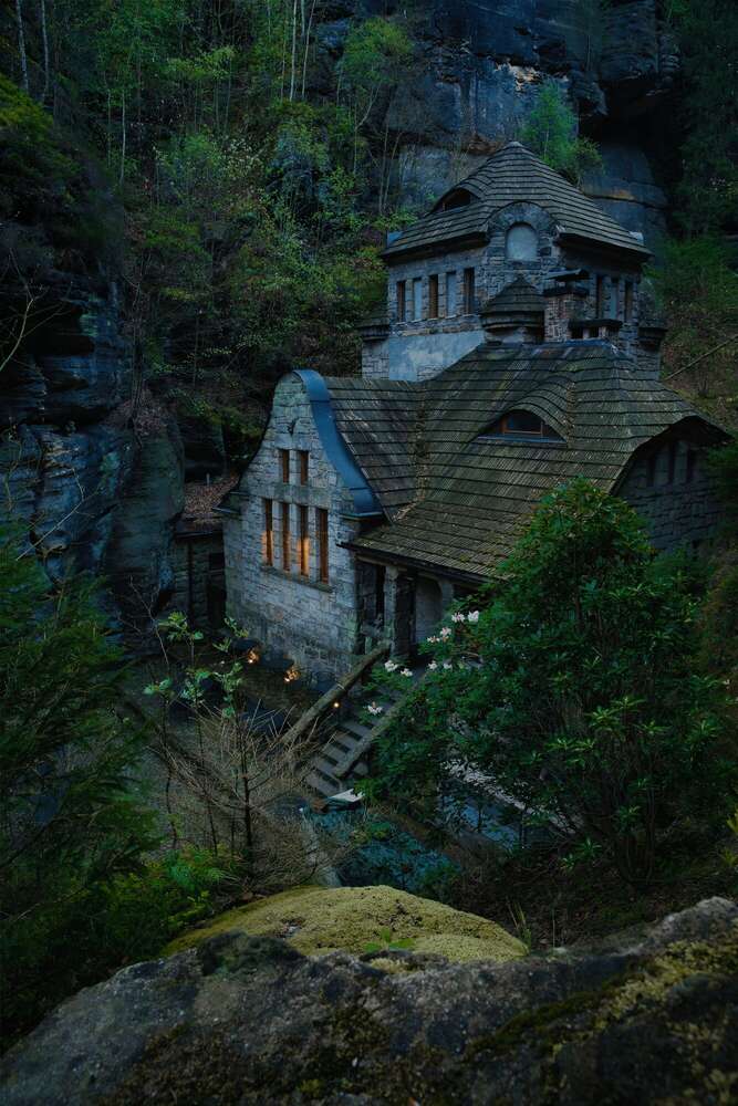 Florian Hübsch Fotografie (Florian Hübsch Fotografie)