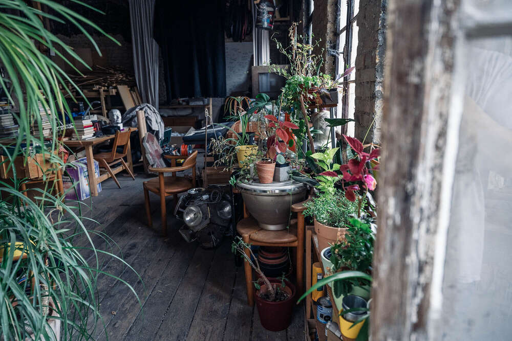 Jonas Huck Photo - jonashuck.de