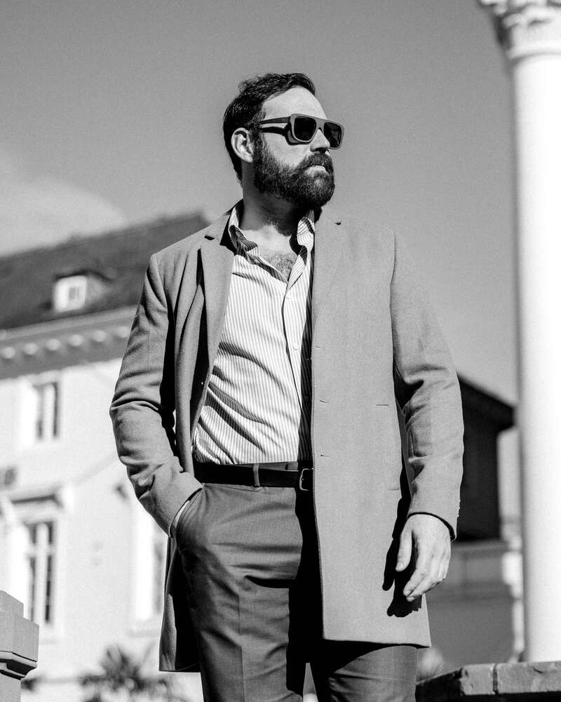 Leonardo (Jonas Huck Photo - jonashuck.de)