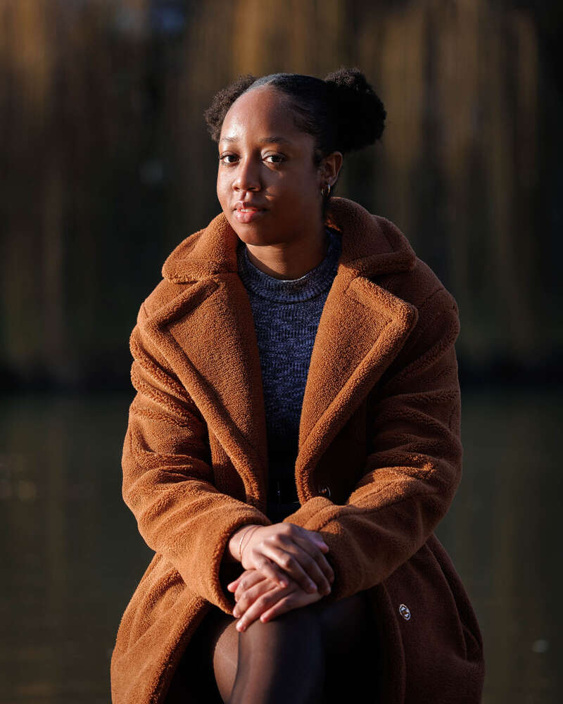 Jonas Huck Photo - jonashuck.de