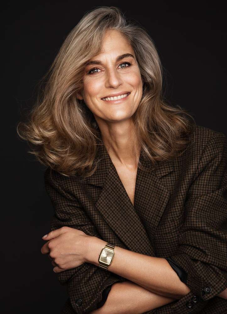 Katja (Headshot Master)