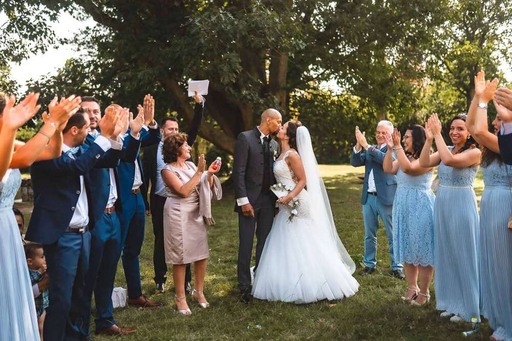 Hochzeitsfotografie in Cloppenburg (MAURICE KOBER FOTOGRAFIE)
