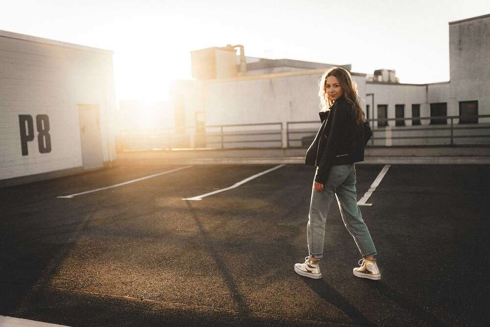 Portraitfotografie (MAURICE KOBER FOTOGRAFIE)