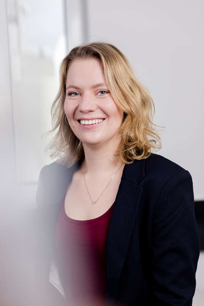 Corporate Portrait (Kochinke Visuelle Gestaltung)