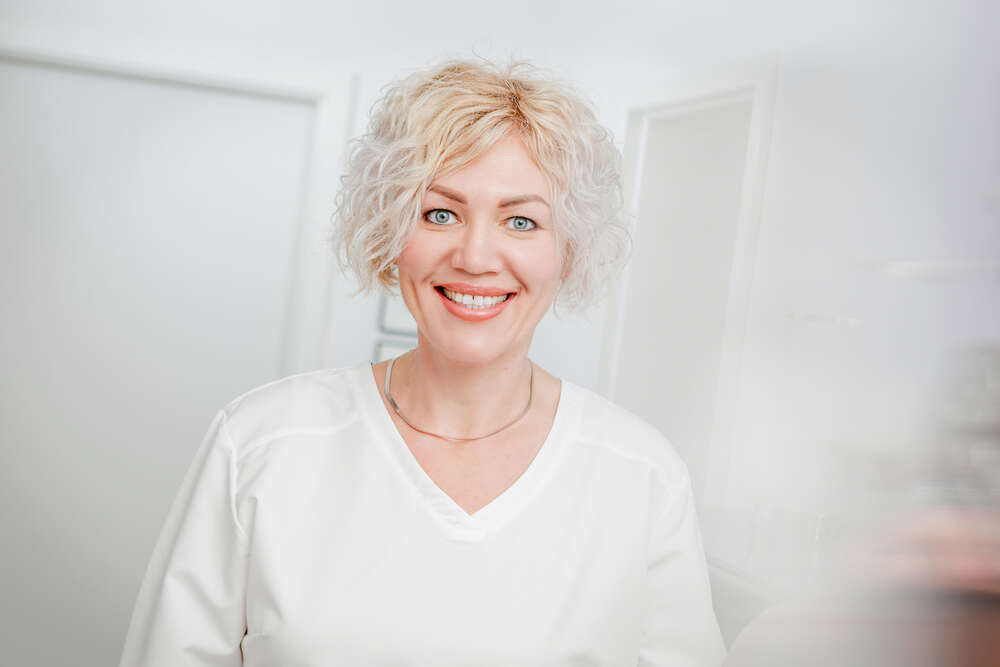 Corporate Portrait (Kochinke Visuelle Gestaltung)