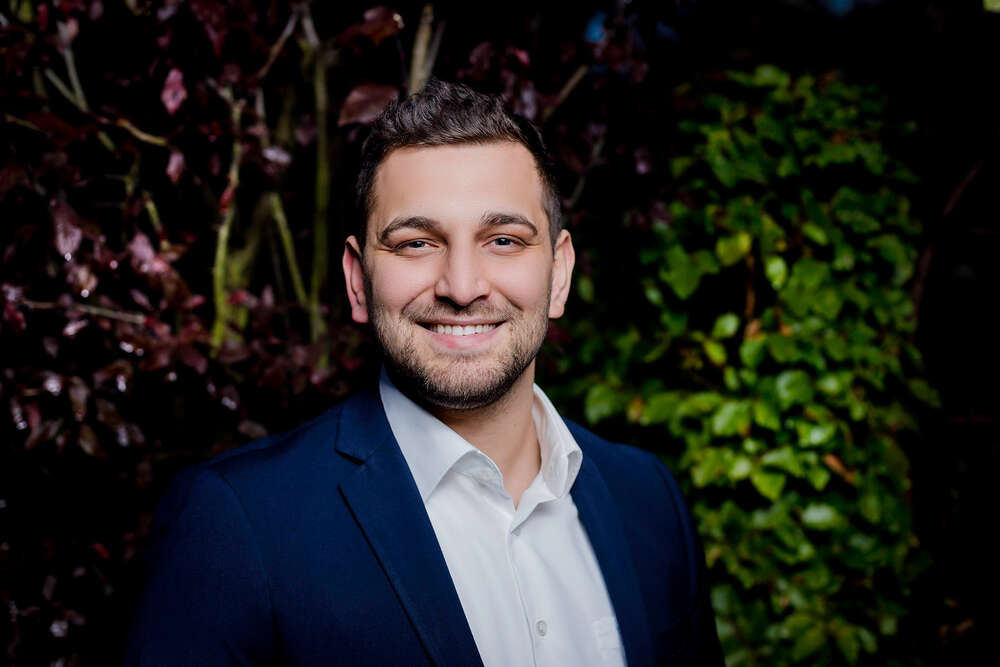 Corporate Portrait (Kochinke Visuelle Gestaltung)