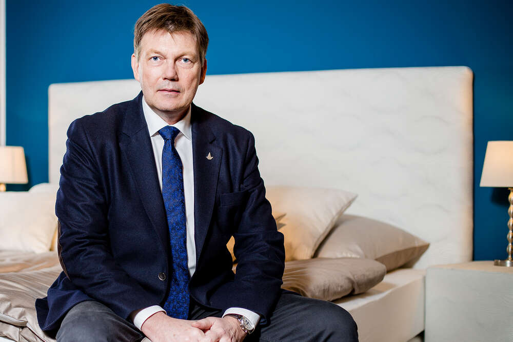 Corporate Portrait (Kochinke Visuelle Gestaltung)