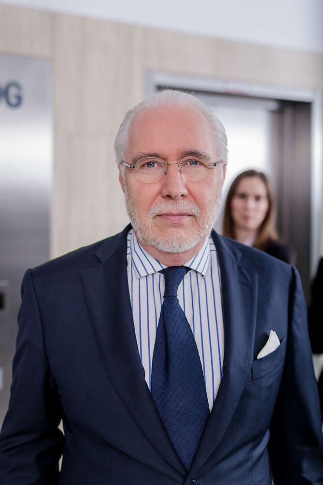 Corporate Portrait (Kochinke Visuelle Gestaltung)