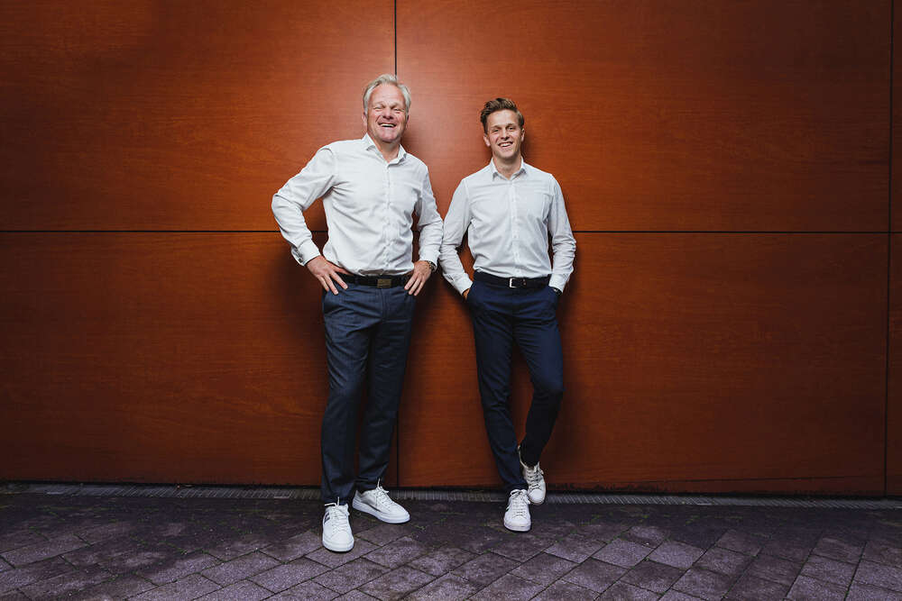 Corporate Portrait (Kochinke Visuelle Gestaltung)